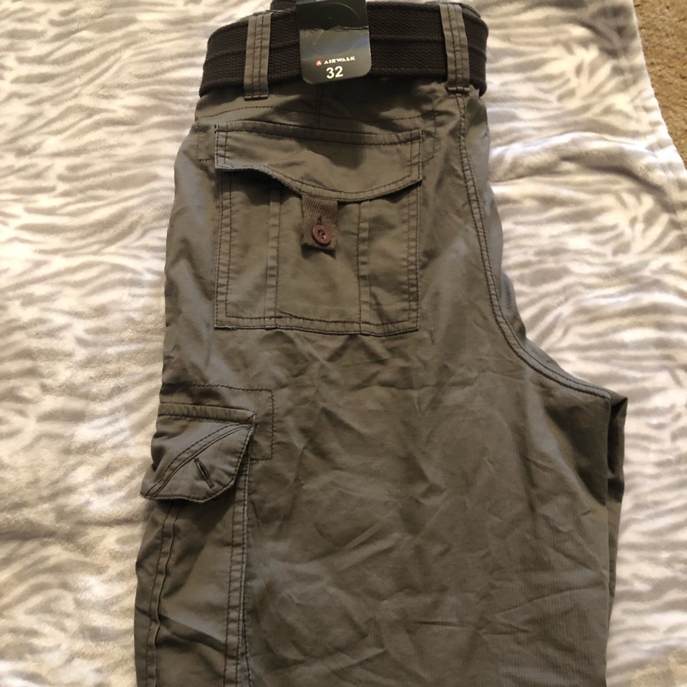 Men’s Airwalk shorts